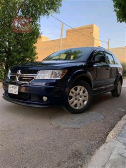 Dodge Journey